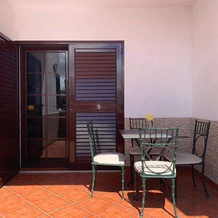Chegamos Apartment Punta Mujeres Exterior photo